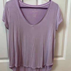 american eagle t-shirt